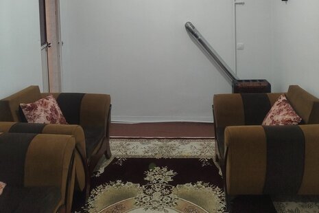 ویلا مبله تک خواب زاگرس در خرم آباد