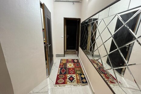 آپارتمان دو خواب در مشهد کد 102