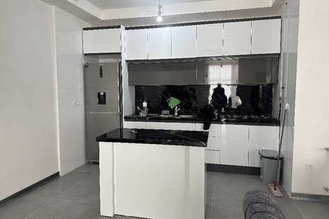 ویلا دوبلکس 3خواب استخردار در فرح آباد