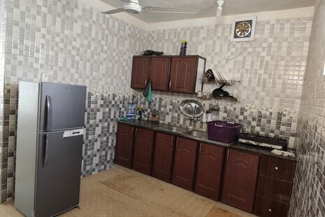 ویلا مبله تک خواب در قشم