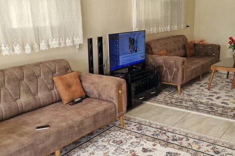 ویلا دوخواب در اصفهان