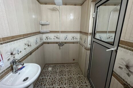 آپارتمان مبله تکخواب واحد 2 در کرد کوی