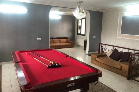 باغ ویلا دوبلکس سه خواب استخردار کهن شاهان در شهریار