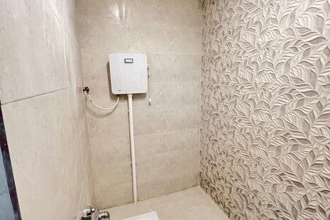 آپارتمان مبله دوخواب ساحل طلایی در درگهان