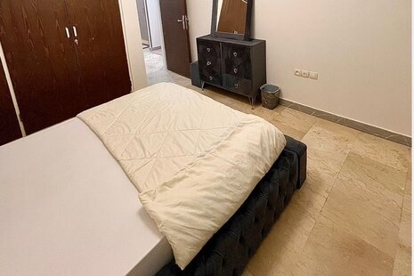 آپارتمان مبله دو خواب درسئول