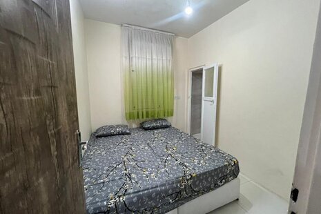 آپارتمان مبله دوخواب در مشهد