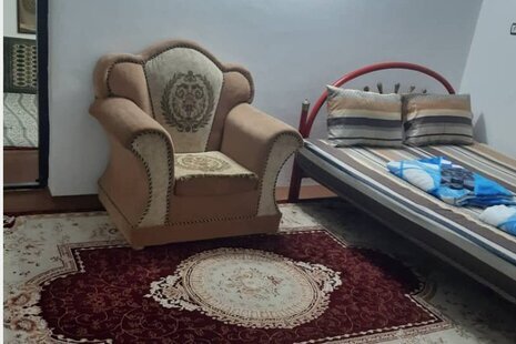 واحد طبقه همکف ویلا در لاهیجان