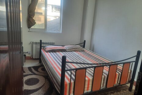 واحد مبله تک خواب ساحلی ا پوریا در بابلسر