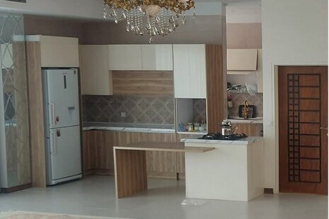 ویلا دوبلکس استخردار آرین در چهارباغ