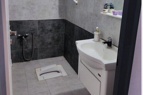 ویلا دو خواب  فرشته در ساوجبلاغ