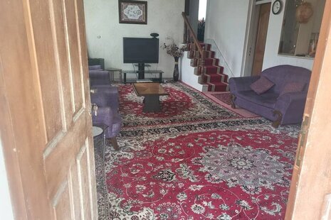 ویلا دوخواب مبله گرایلی در بابل