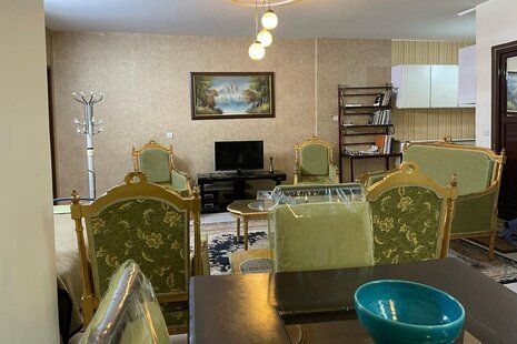 تک خواب نیکنام در اصفهان