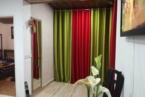 ویلای مبله گل کیوی در نوشهر