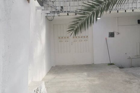 ویلا تکخواب رمکان 1 در جزیره قشم