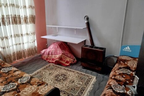 آپارتمان مبله دوخواب در ارومیه