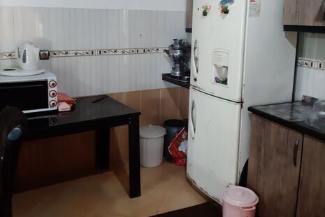 باغ ویلا دو خواب مبله در فومن