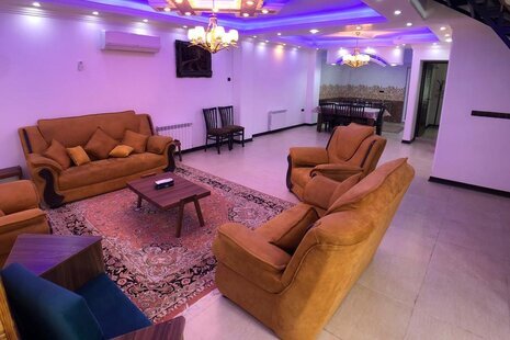 ویلا سه خواب ساحلی فلاحت در کتالم و سادات شهر