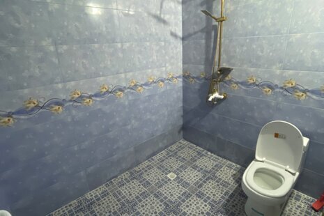 آپارتمان مبله سه خواب دیوەخان در سروآباد