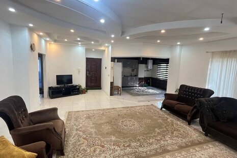 آپارتمان مبله دو خواب پاسارگاد در سرخرود