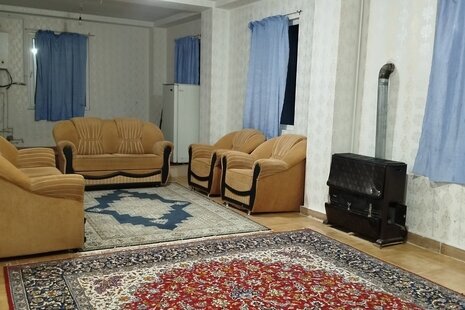 آپارتمان مبله تک خواب خزر در سرعین