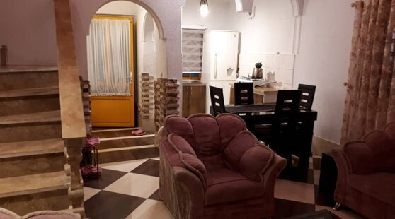 ویلا ساحلی دو خواب دوبلکس در بابلسر