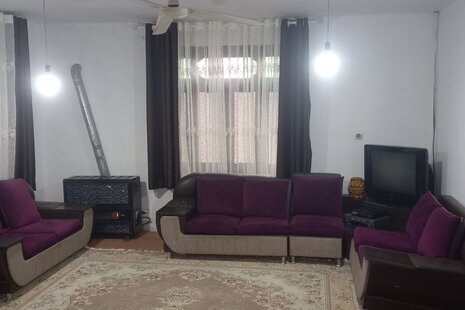 باغ ویلا دو خواب مبله در ماسال