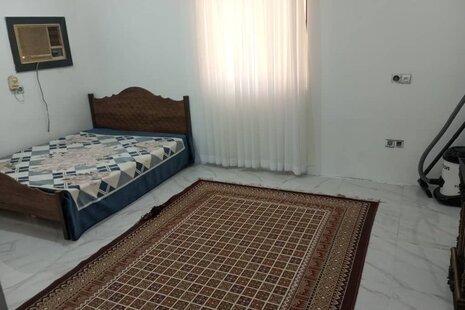 ویلای دو خواب سامان در ماسال