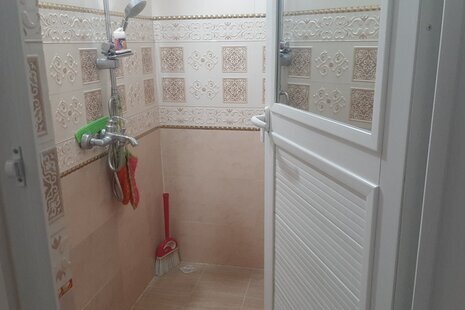 ویلا تکخواب جنگلی در نشتارود