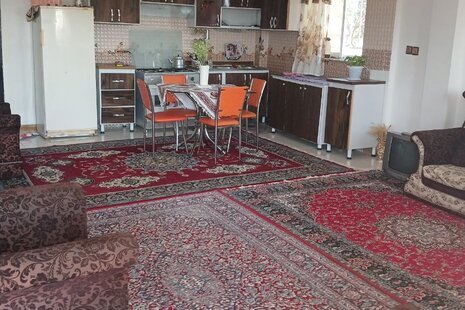 ویلا مبله دوخواب یسنا در ماسال
