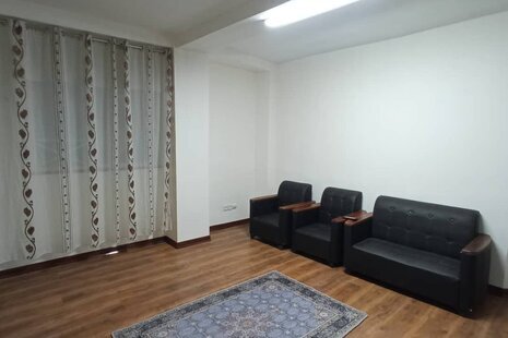 آپارتمان مبله تکخواب پروین 2 در شهر ری