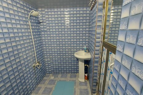 ویلا واحد 2 مبله در شیرگاه