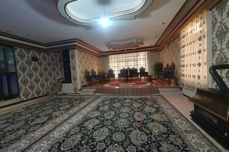 آپارتمان مبله تکخواب 2 در خانقاه