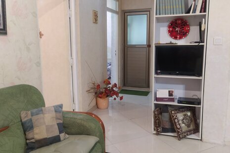 ویلا مبله سه خواب ناندینا در چالوس