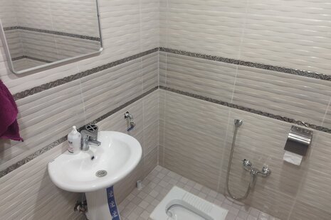 ویلا مبله دوخواب صدرا در بندر انزلی