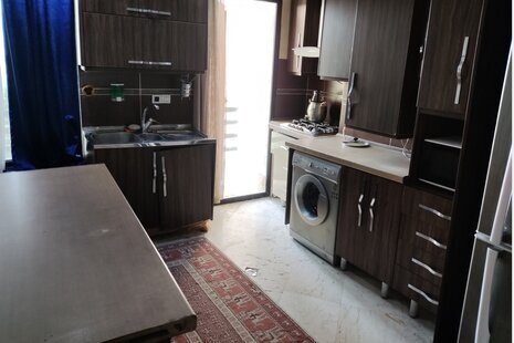 آپارتمان دو خواب در جردن