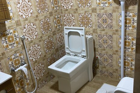 آپارتمان مبله تکخواب عرفان در مشگین شهر