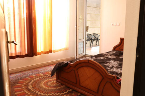 ویلا باغ استخردار مبله دوخواب در ملارد