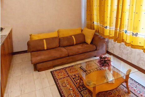 سوئیت فلت شیک در کرج