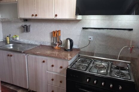 ویلا تکخواب مبله در بابلسر