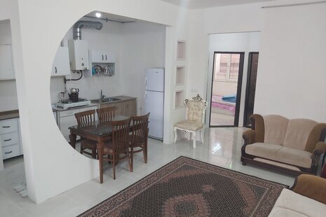 ویلای مبله دو خواب راه سرعین در اردبیل