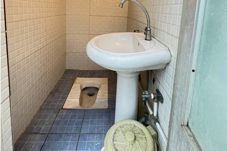 ویلا دوخواب اکونومی در نور