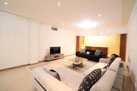 آپارتمان مبله 3خواب در شیراز (نیایش2)