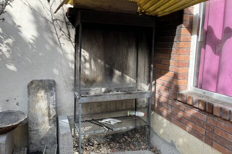 ویلا تک خواب مبله در رودهن