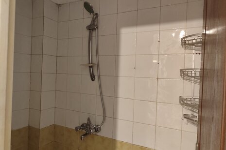 آپارتمان مبله تک خواب 18 در شریعتی