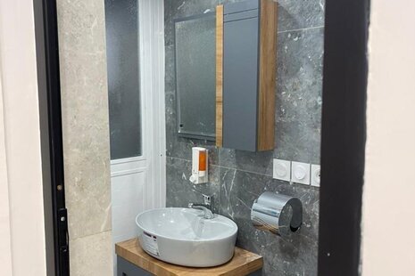 آپارتمان مبله دوخواب در یزد