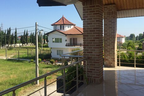 ویلا دوبلکس 3 خواب در رویان