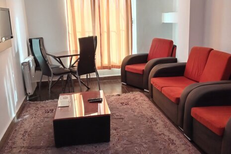 واحد تکخواب در هتل آپارتمان نوشهر