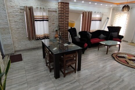 ویلا یاس در محمود آباد