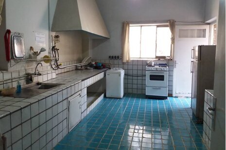 اتاق 20 متری در اقامتگاه بومگردی اصفهان