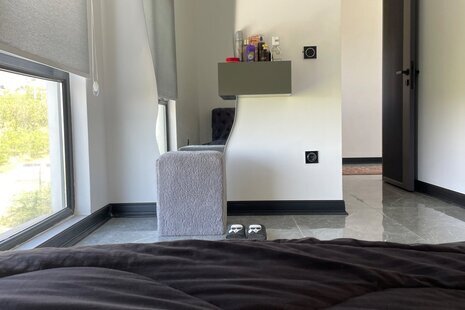 ویلا تریپلکس سه خواب دیبادر دماوند